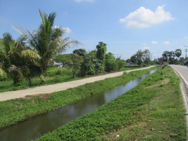 Single house, Phetchaburi _photo