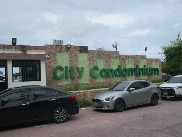 The City Condominium 1 _photo