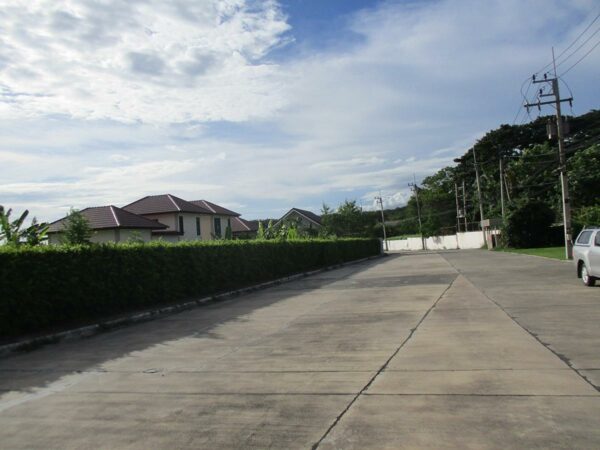 Townhouse, Rayong _photo