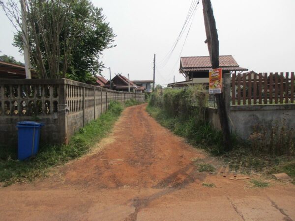 Single house, Sakon Nakhon _photo