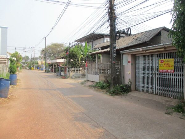 Small building, Nong Khai _photo