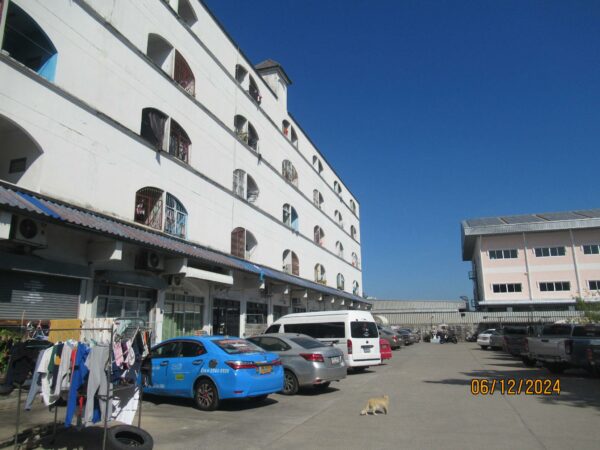 Residential apartment _photo