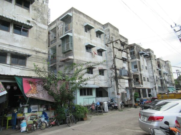 Residential apartment _photo