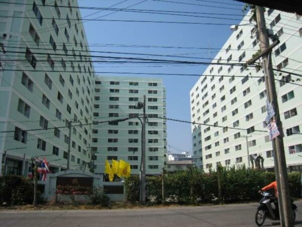 Residential apartment _photo