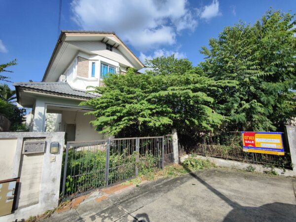 Single house _photo