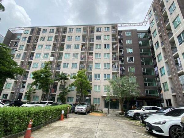 Residential apartment _photo