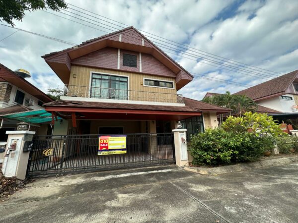 Single house _photo