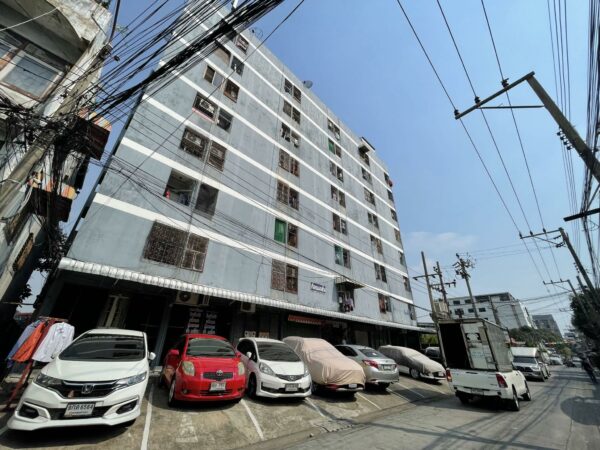 Residential apartment _photo