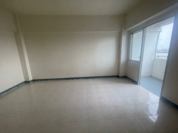 Residential apartment _photo