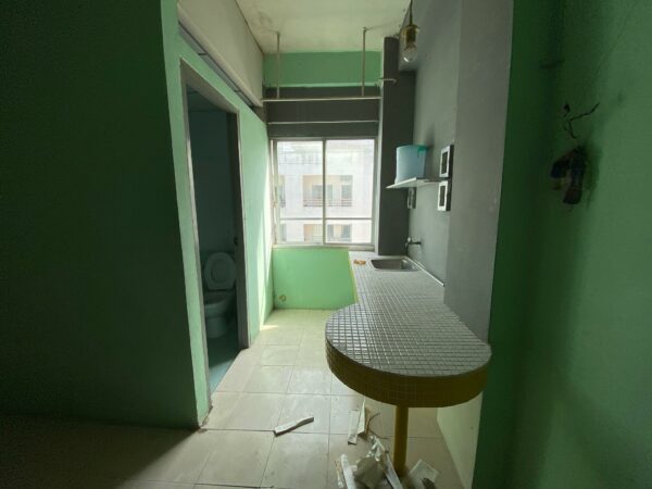 Residential apartment _photo