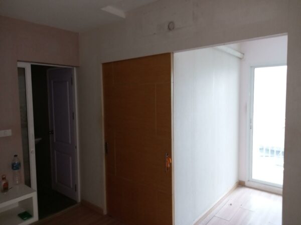 Residential apartment _photo