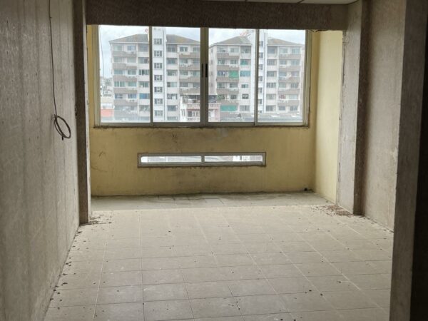 Residential apartment _photo