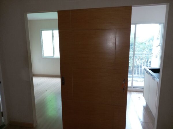 Residential apartment _photo