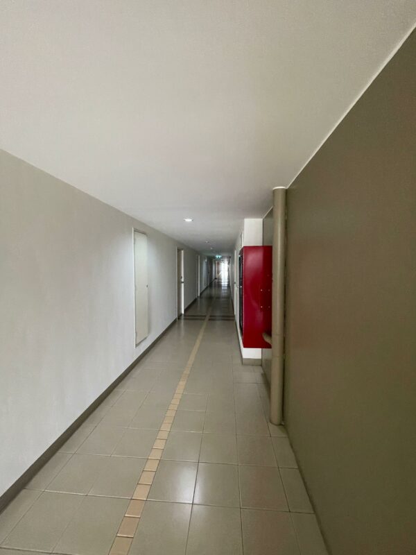 Residential apartment _photo