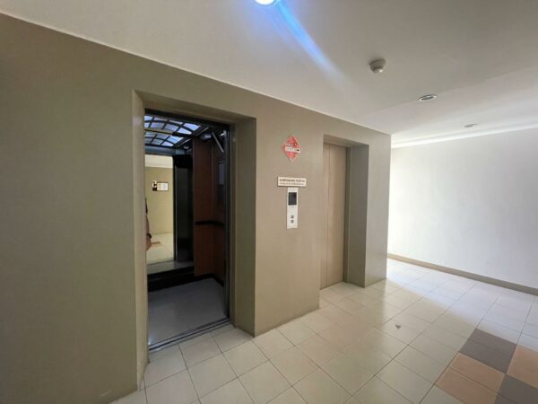 Residential apartment _photo