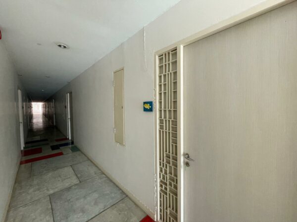 Residential apartment _photo