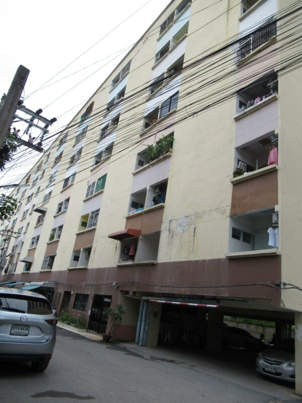 Residential apartment _photo