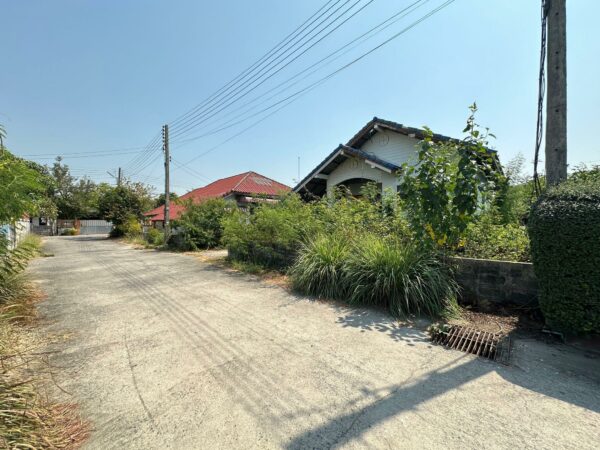 Single house _photo