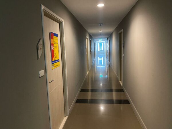 Residential apartment _photo