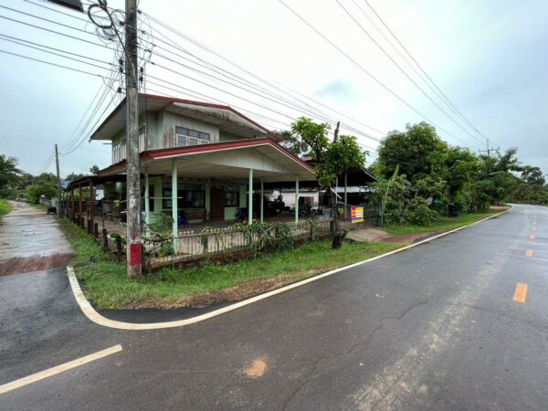 Single house _photo