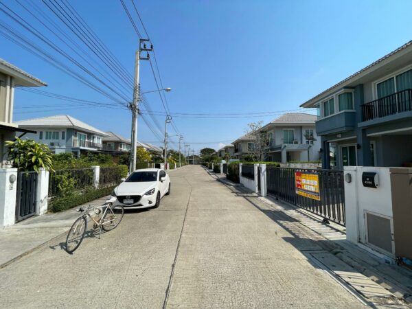 Single house _photo