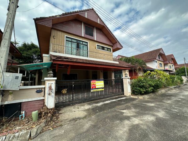 Single house _photo