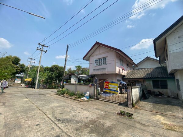 Single house _photo