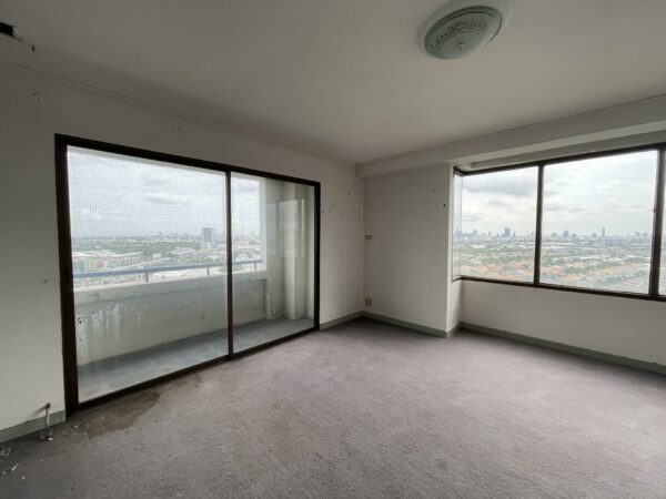 Residential apartment _photo