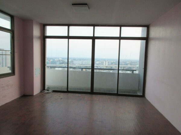 Residential apartment _photo