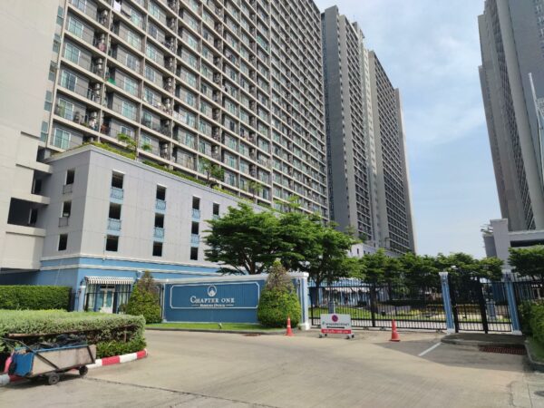 Residential apartment _photo