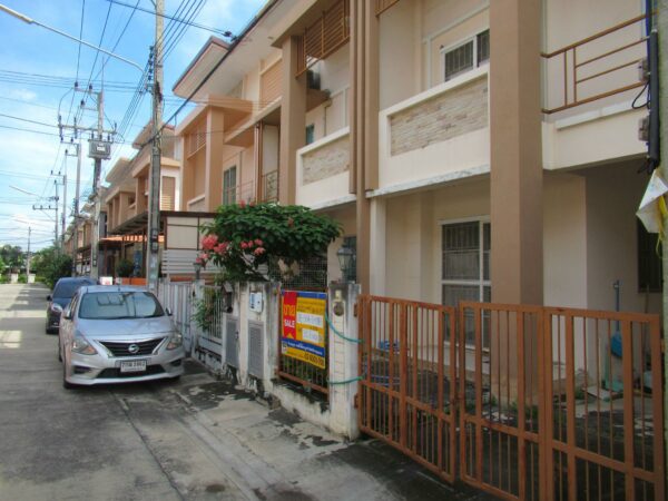 Townhouse _photo