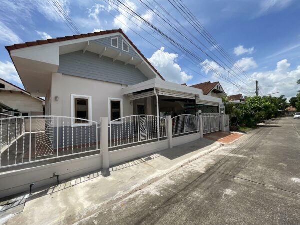 Single house _photo