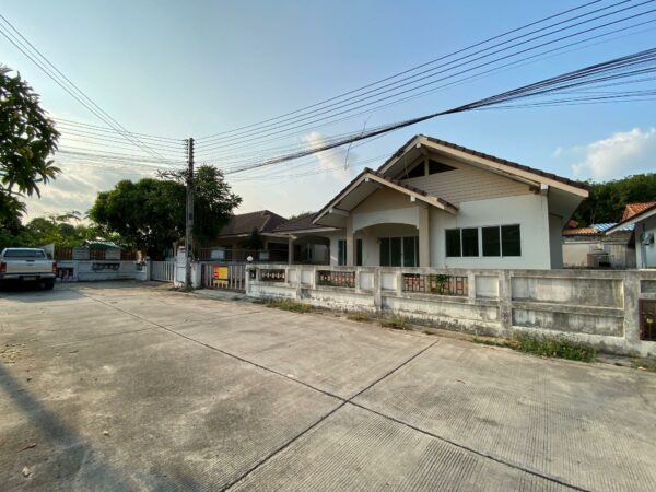 Single house _photo