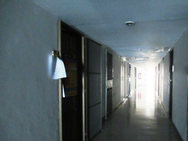 Residential apartment _photo