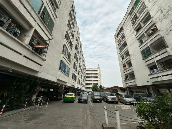 Residential apartment _photo