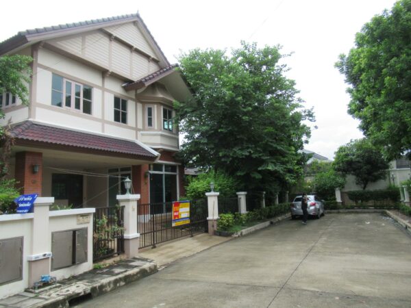 Single house _photo