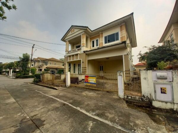 Single house _photo