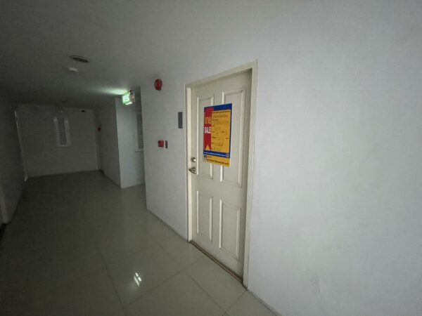 Residential apartment _photo