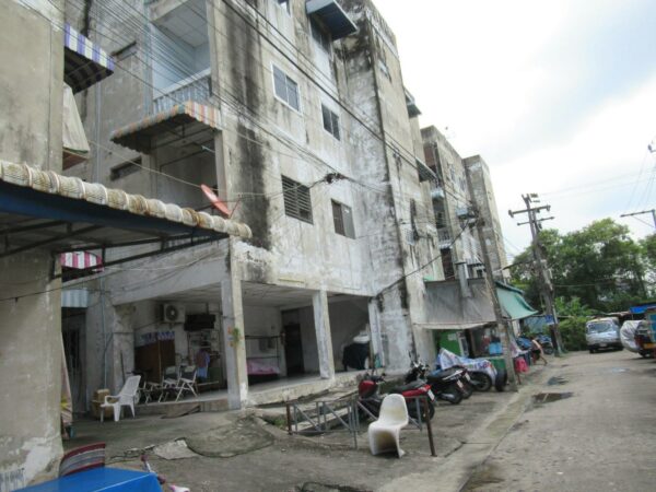 Residential apartment _photo