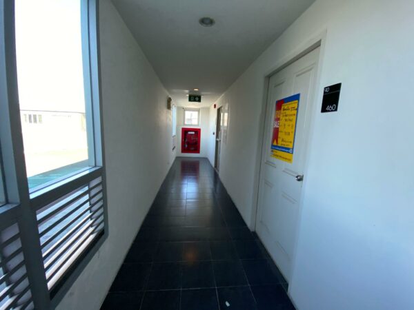 Residential apartment _photo