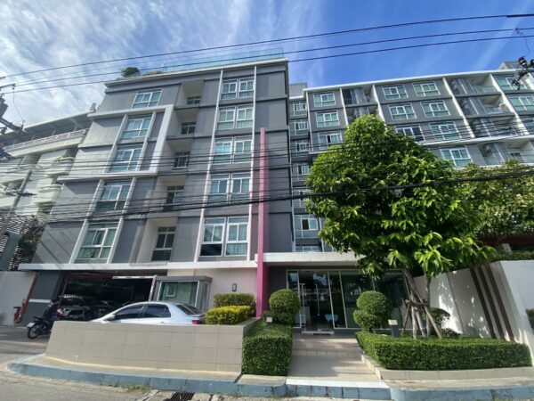 Residential apartment _photo