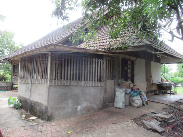 Single house _photo