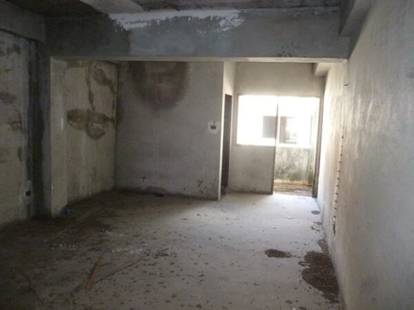 Residential apartment _photo