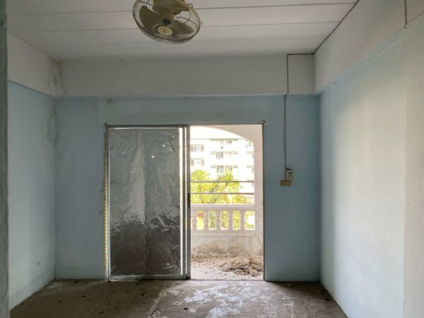 Residential apartment _photo