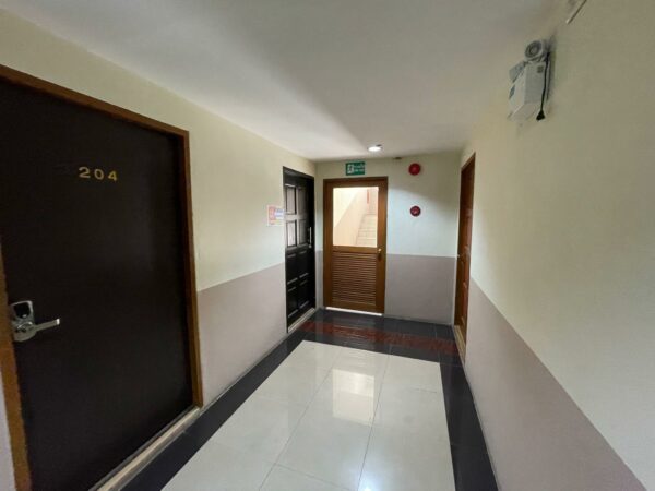 Residential apartment _photo