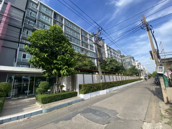 Residential apartment _photo