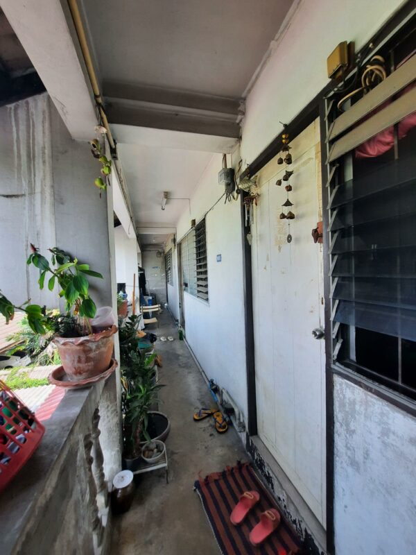 Residential apartment _photo