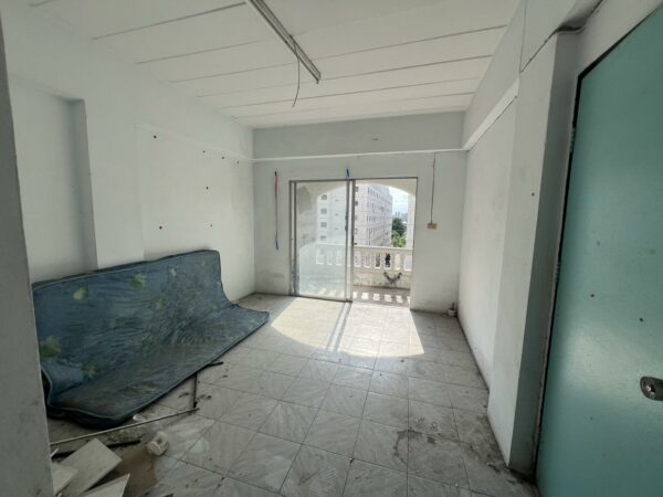 Residential apartment _photo