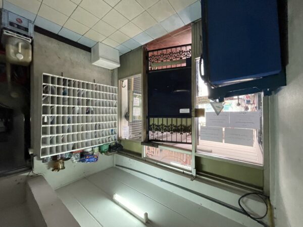 Residential apartment _photo