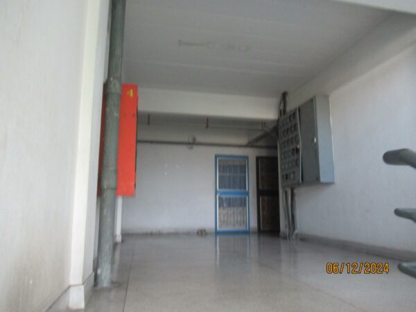 Residential apartment _photo